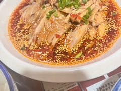 -丁太婆老妈蹄花(人民公园非遗总店)