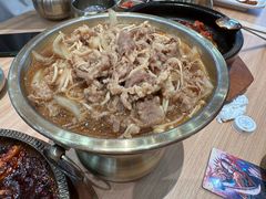 招牌安格斯肥牛-米村拌饭(东方新天地店)