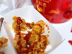 -肯德基(蓝桥店)
