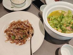 -小天厨民间菜馆(深圳街店)