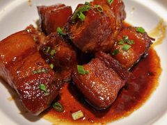 -绿茶餐厅(西湖银泰百货店)