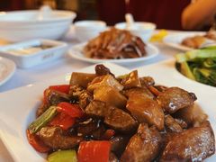 -北京全聚德(天安门店)