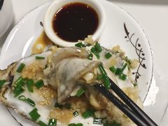 -健跳小海鲜(人民路店)