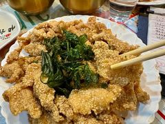 -金姐台湾菜(珠江路店)