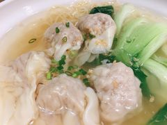 -新澳港式茶餐厅(余姚路店)