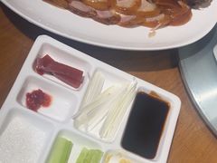 -老北京炸酱面·烤鸭(前门店)