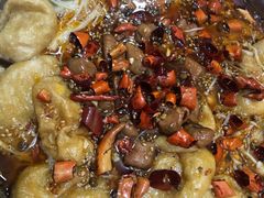 -黑皮酸菜鱼(绣花巷店)