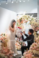 -迈瑞米求婚策划(静安店)