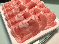 -东来顺饭庄(西直门店)