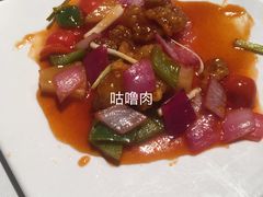 -禧宴Joyous Restaurant(禧园店)