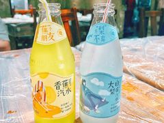-沈记烧烤海鲜(江汉二路店)