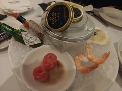 -MORTON'S 莫尔顿牛排坊(北京丽晶酒店)