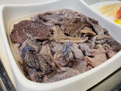 捞派肥牛-海底捞火锅(枫蓝国际购物中心店)
