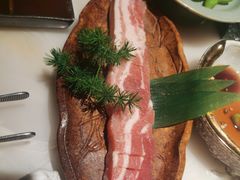 -厚贞日式烤肉(龙之梦店)