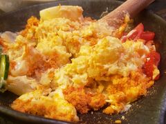 土豆色拉-赤谷和牛烧肉居酒屋(石景山店)