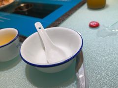 -李氏疙瘩汤·本地海鲜·老烟台菜(所城里店)