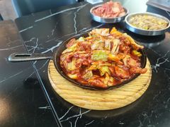 -HONGA HONGA雄家(曹路店)