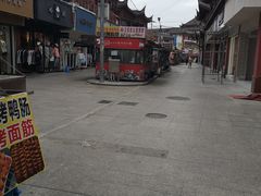 -周浦小上海步行街