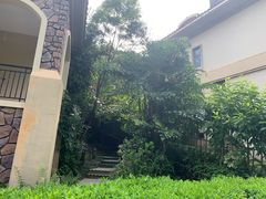 -广州锦绣香江度假别墅