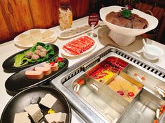 -巴奴毛肚火锅(六天地店)