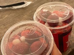-马叉虫和妖且闲·长沙大排档(解放西店)