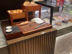 -康莱德酒店·美庭自助餐厅