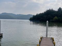 -天目湖涵田度假村