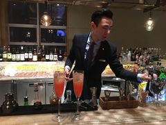 -都会尚膳·海鲜自助餐厅(重庆万豪酒店)