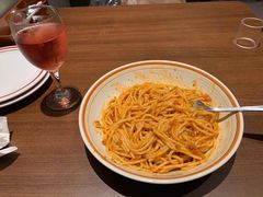 -萨莉亚意式餐厅(南京龙湾天街店)