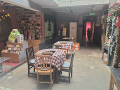 -王歘歘·chuǎ火锅(五道营店)