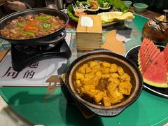 -淀里船宴(裕华东路店)