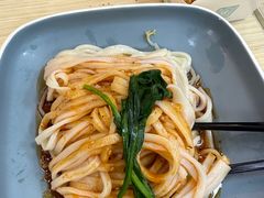 -魏家凉皮(次渠店)