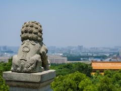 -南京市江宁方山
