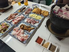 -大槐树烤肉馆