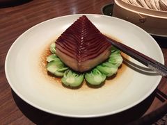 -湖滨28中餐厅·西湖宴·杭州君悦酒店