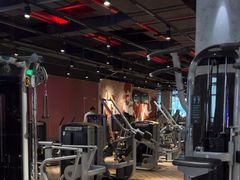 -威尔仕健身(杭州万象城店)