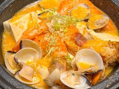 -孖记茶档·热腾茶餐(江南西plus店)