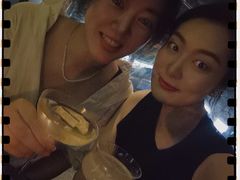 -柒Lounge(三里屯店)