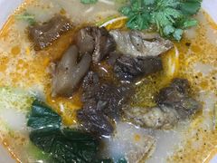 -金杨拉面王(杨南路店)