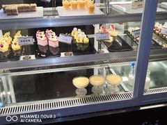 -芭菲盛宴·环球美食(北城国际店)