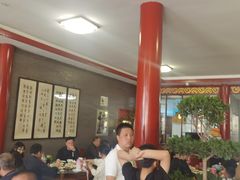 -四条包子(古城街店)