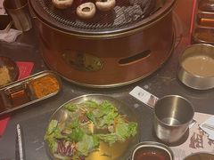 -西塔老太太泥炉烤肉(苏州大悦城店)