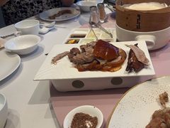 -澜小宴·锦绣江南(金沙滩店)