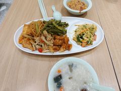 -盛宝粥店(建设街店)