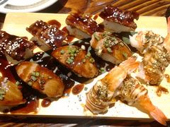 -石屋料理(南京西路店)