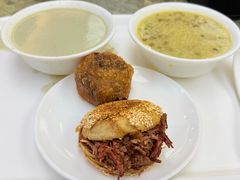 -清真·鸦儿李记·涮肉(花市店)