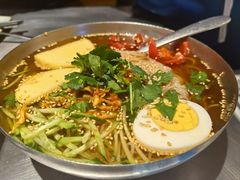 -很久以前羊肉串(打浦路店)