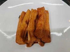 -广东道至正餐厅(区庄店)