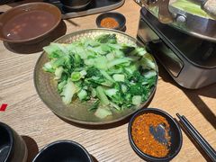 -川堂风·跷脚牛肉·乐山爆炒(宝山日月光店)