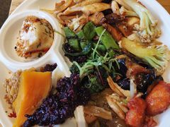 -素满香·素食自助餐(苏州·临顿路店)